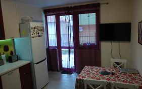 Appartment Lazur